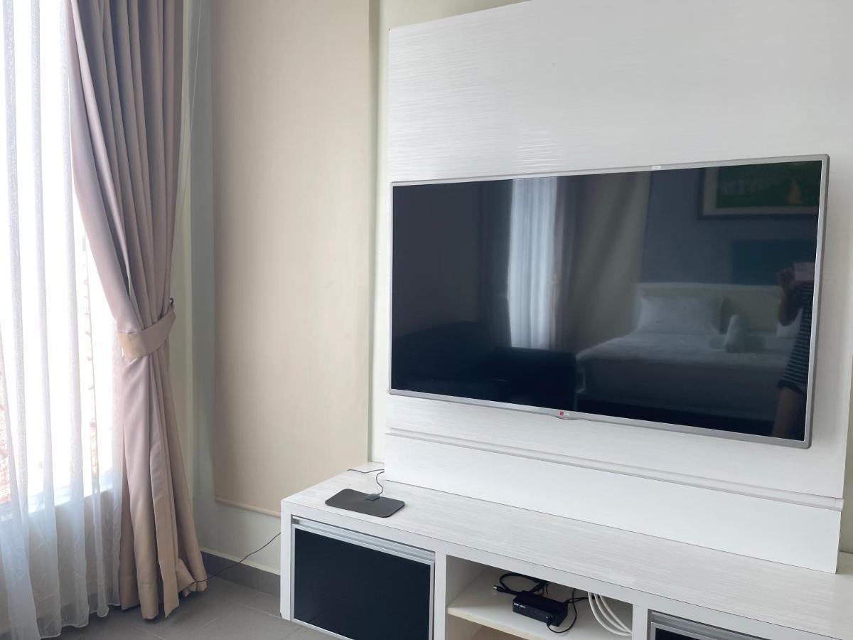 Mr Homestay Hotelstyle Room Teluk Intan Esterno foto